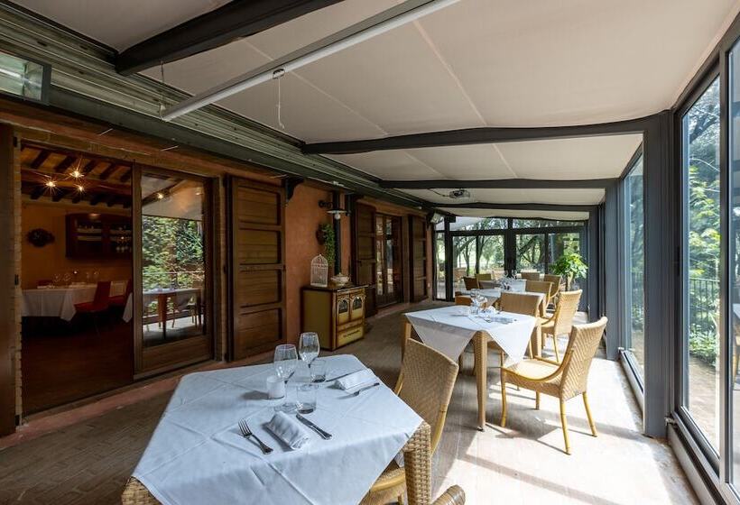 La Melosa Resort & Spa