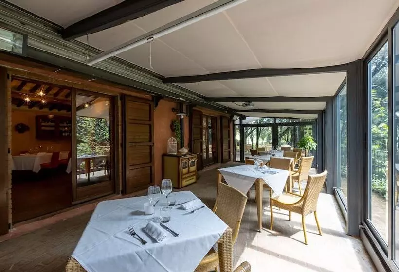 La Melosa Resort & Spa