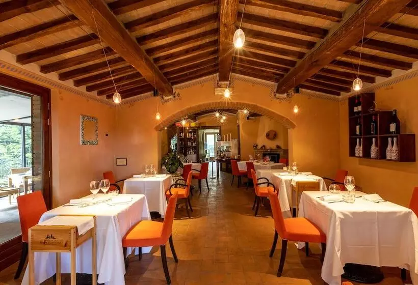 La Melosa Resort & Spa