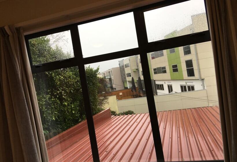 Мотель Ascot Motor Lodge