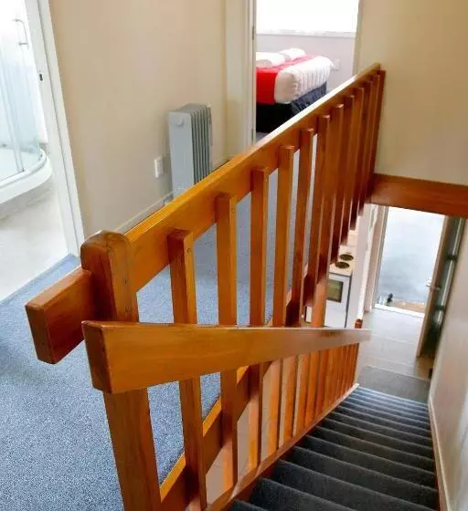 汽车旅馆  Touchwood Motor Lodge