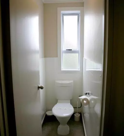 汽车旅馆  Touchwood Motor Lodge