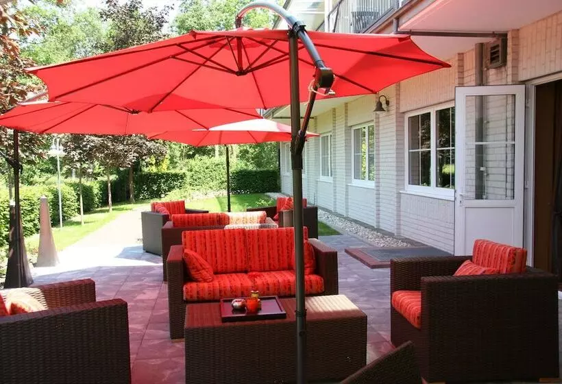 Nordwest Hotel Bad Zwischenahn