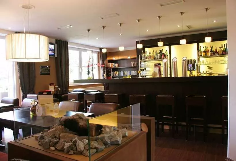 Nordwest Hotel Bad Zwischenahn