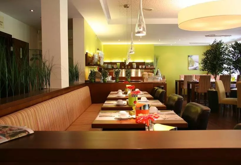 Nordwest Hotel Bad Zwischenahn