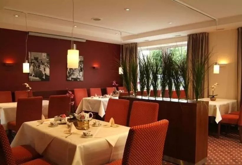 Nordwest Hotel Bad Zwischenahn