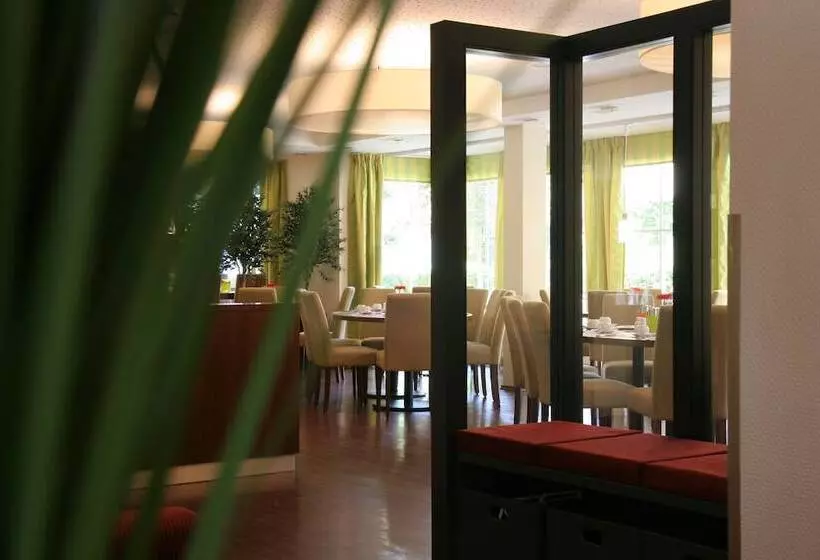 Nordwest Hotel Bad Zwischenahn