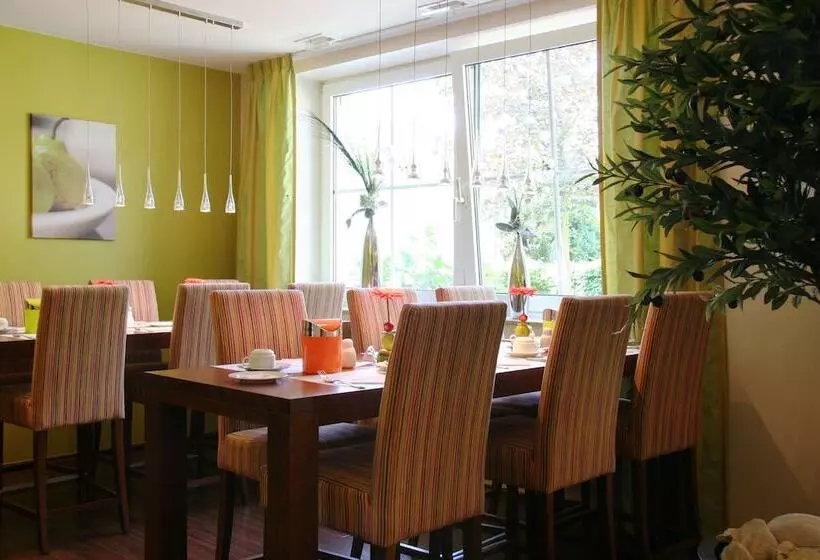 Nordwest Hotel Bad Zwischenahn