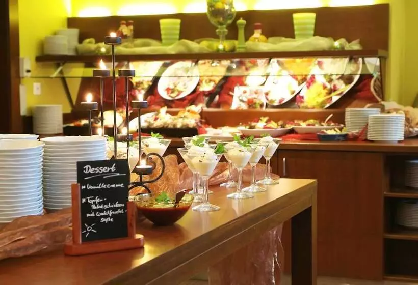 Nordwest Hotel Bad Zwischenahn