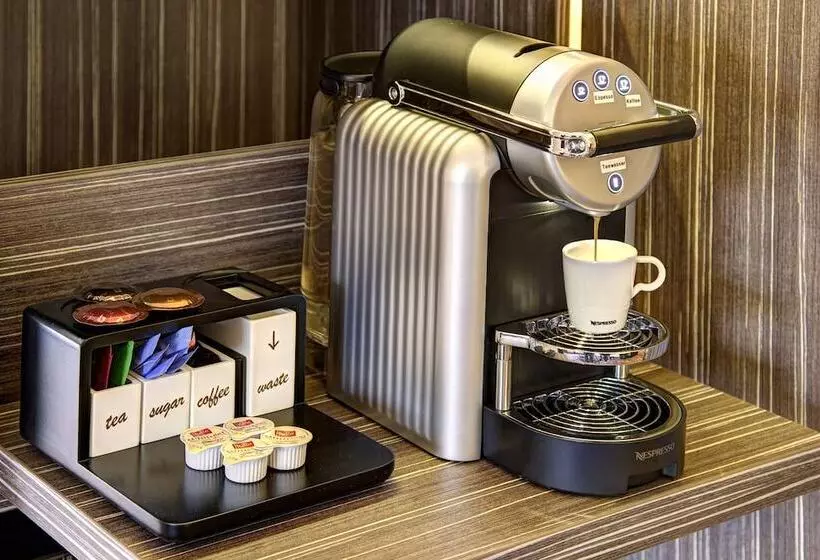 Nordwest Hotel Bad Zwischenahn