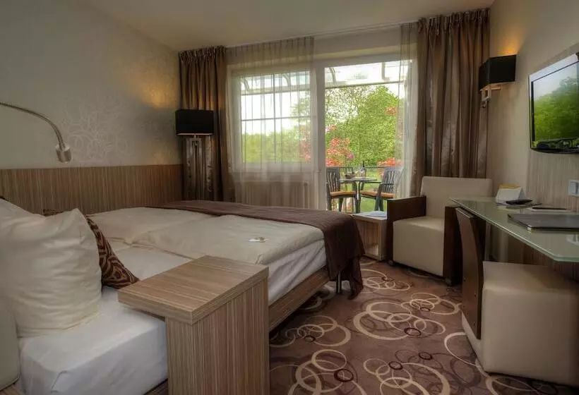 Nordwest Hotel Bad Zwischenahn