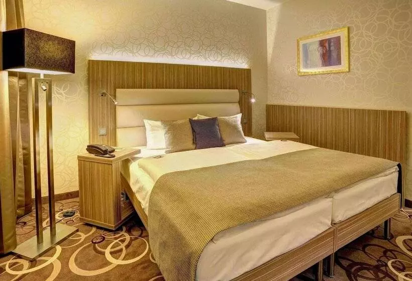 Nordwest Hotel Bad Zwischenahn