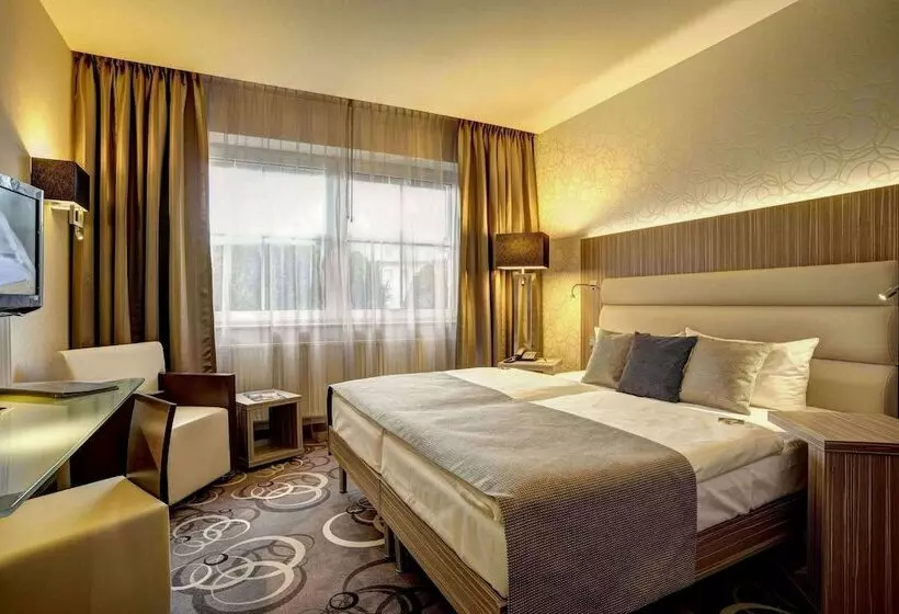 Nordwest Hotel Bad Zwischenahn