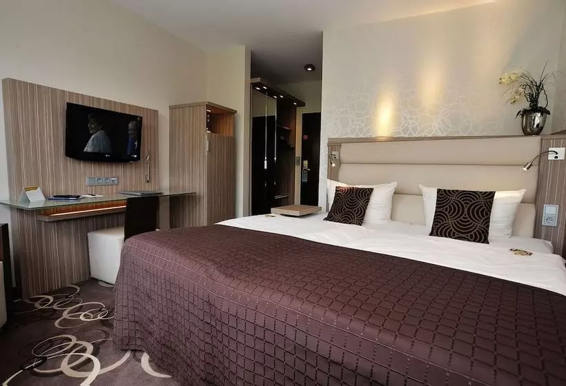 Nordwest Hotel Bad Zwischenahn