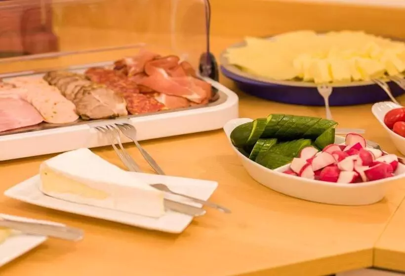 Пансион Landgasthof Bauerngirgl