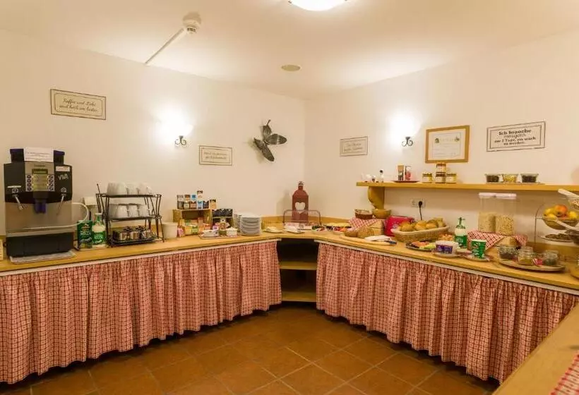 Пансион Landgasthof Bauerngirgl