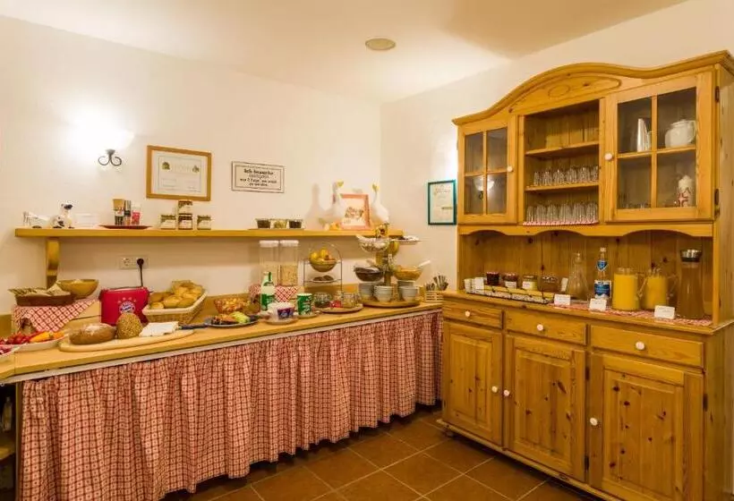 Пансион Landgasthof Bauerngirgl