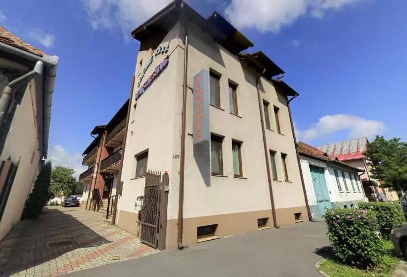 Pension Deutsches Haus