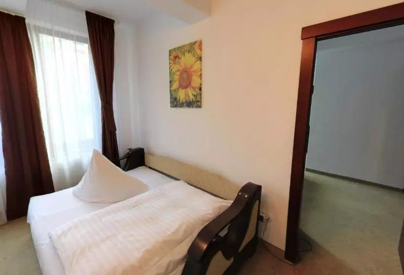 Pension Deutsches Haus