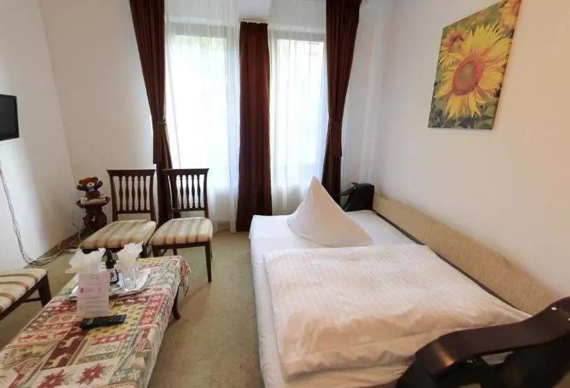 Pension Deutsches Haus