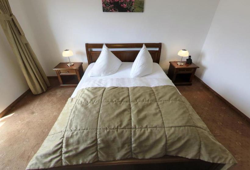 Pension Deutsches Haus