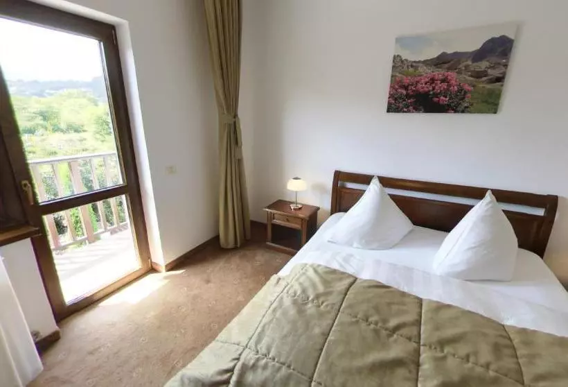 Pension Deutsches Haus