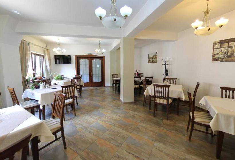 Pension Deutsches Haus