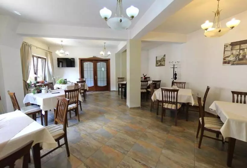 Pension Deutsches Haus