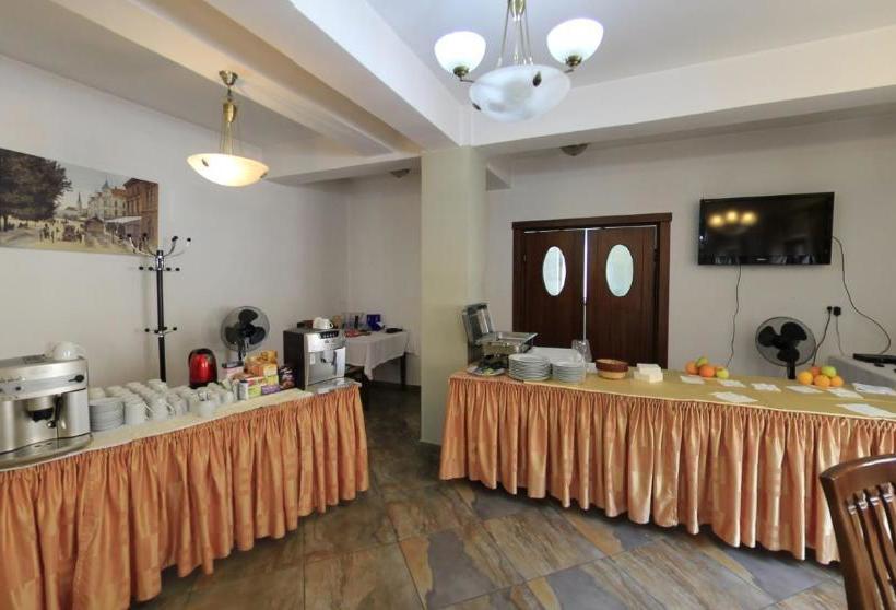 Pension Deutsches Haus