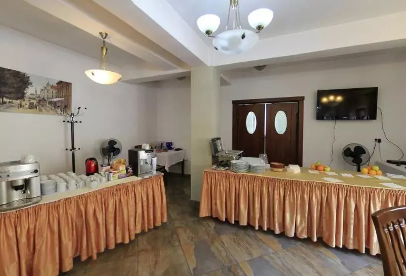 Pension Deutsches Haus