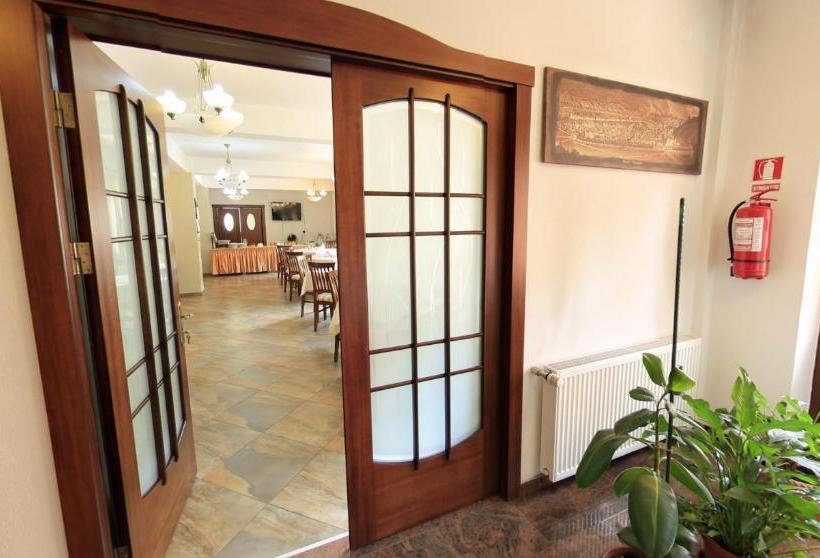 Pension Deutsches Haus