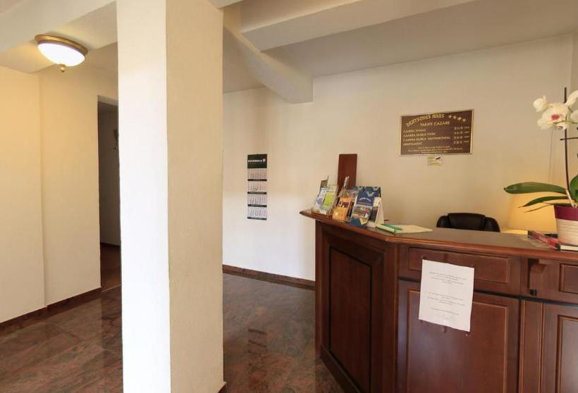 Pension Deutsches Haus