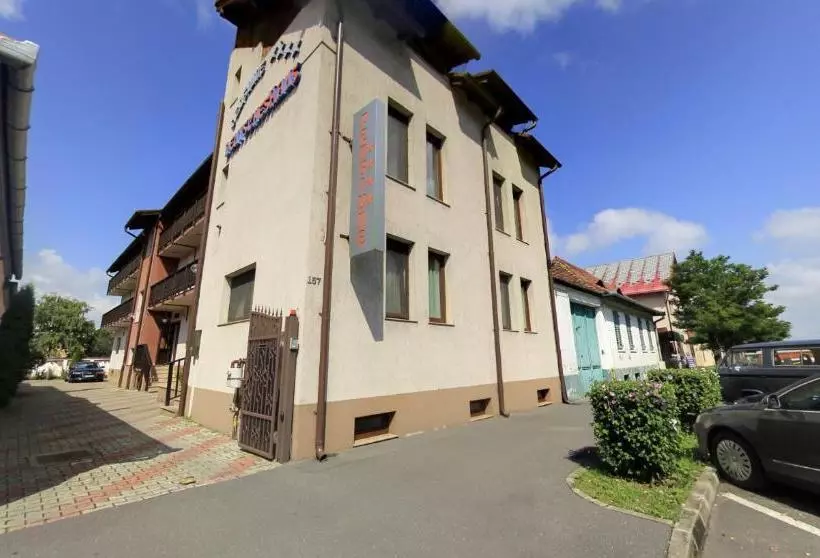 Pension Deutsches Haus