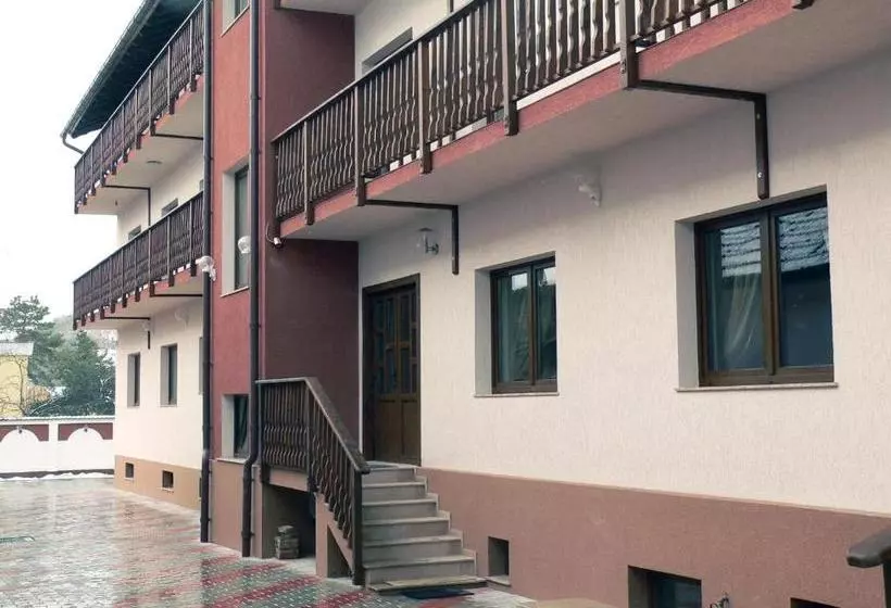 Pension Deutsches Haus