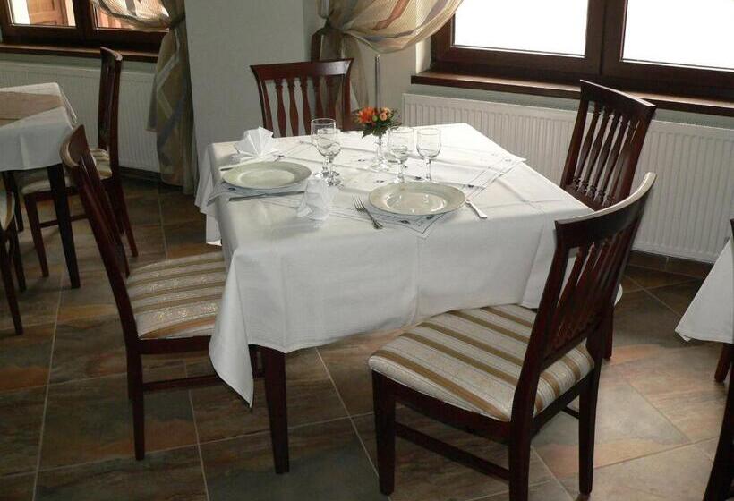 Pension Deutsches Haus