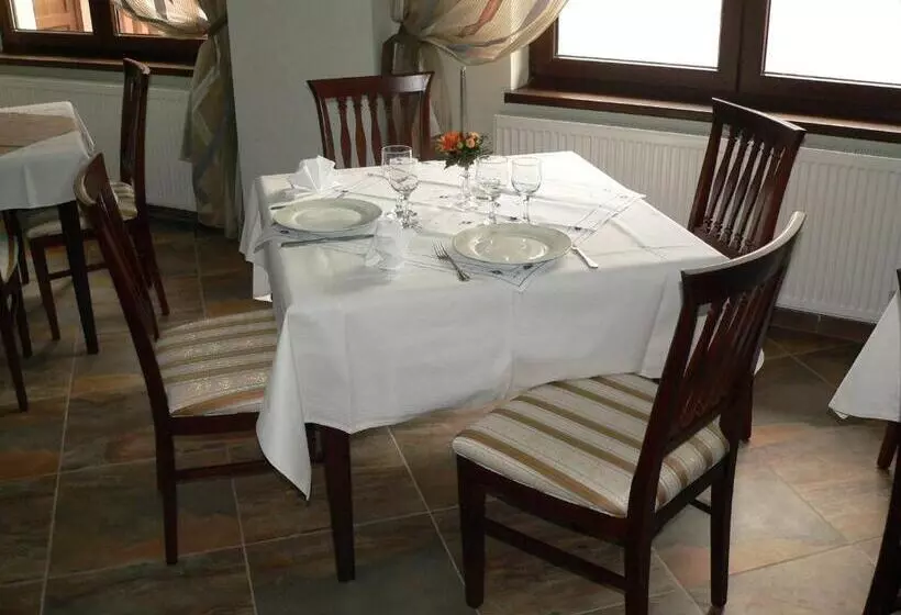 Pension Deutsches Haus