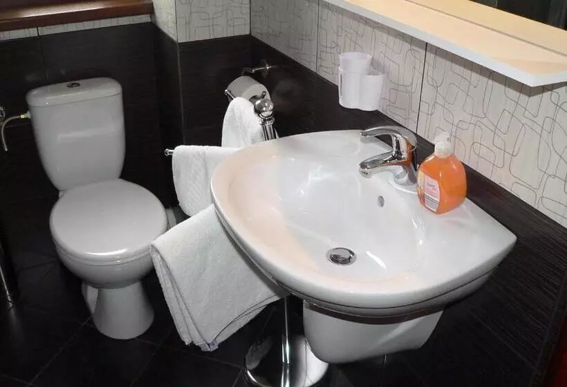 Pension Deutsches Haus