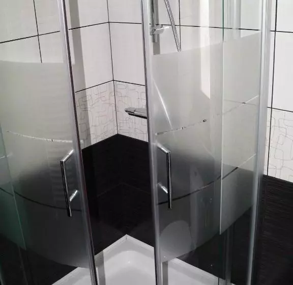 Pension Deutsches Haus