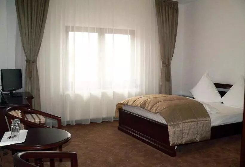 Pension Deutsches Haus