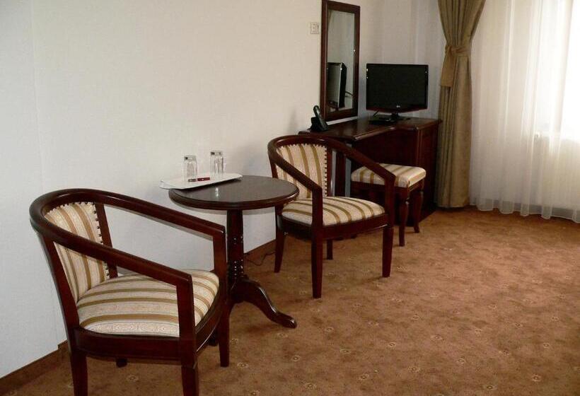 Pension Deutsches Haus