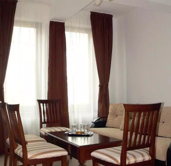 Pension Deutsches Haus