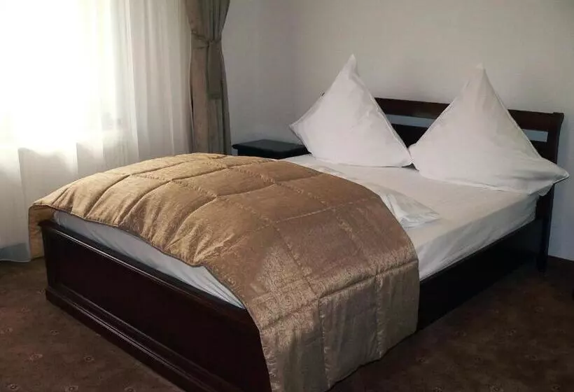 Pension Deutsches Haus