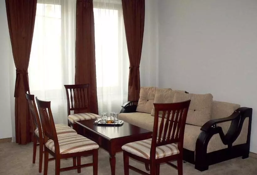 Pension Deutsches Haus