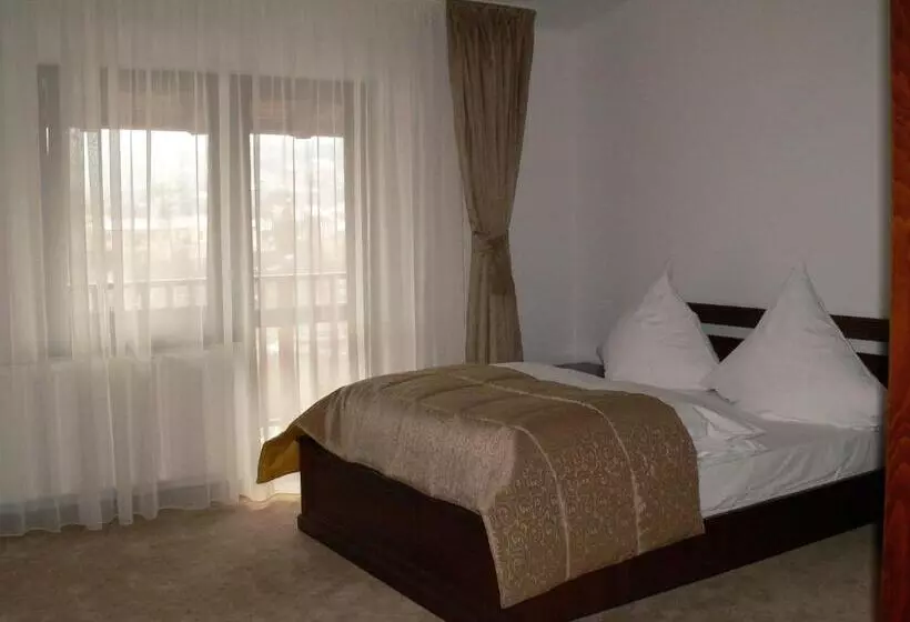 Pension Deutsches Haus