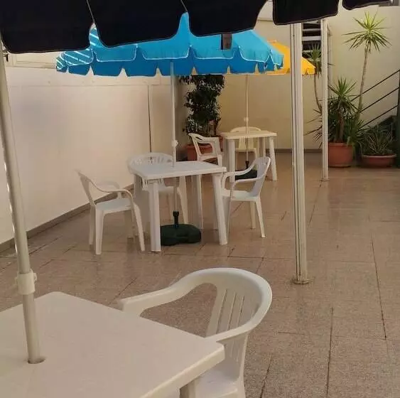 Résidence hôtelière Sirio