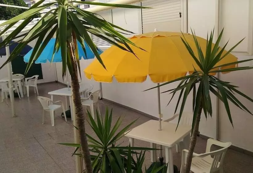 Résidence hôtelière Sirio