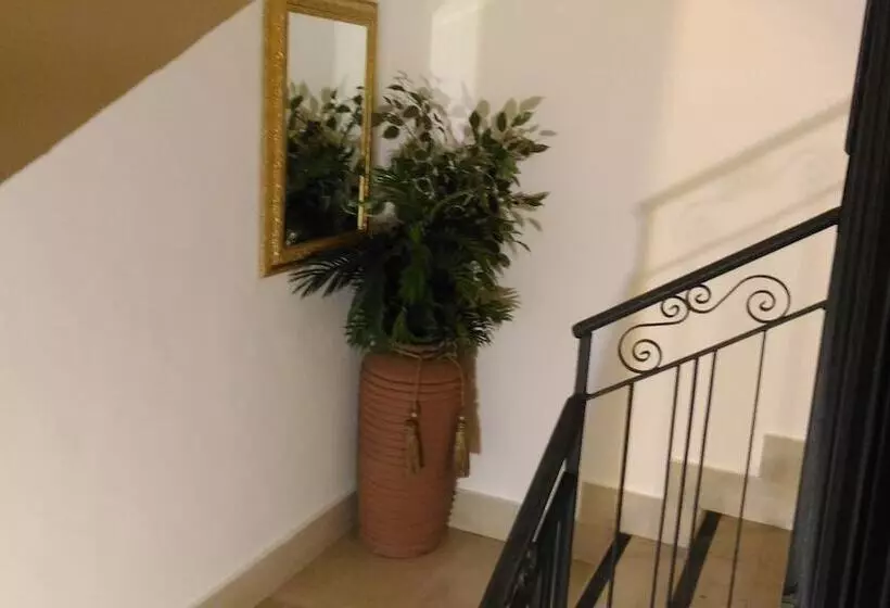 Résidence hôtelière Sirio