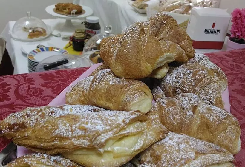 Résidence hôtelière Sirio