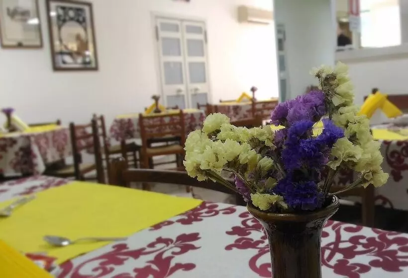 Résidence hôtelière Sirio