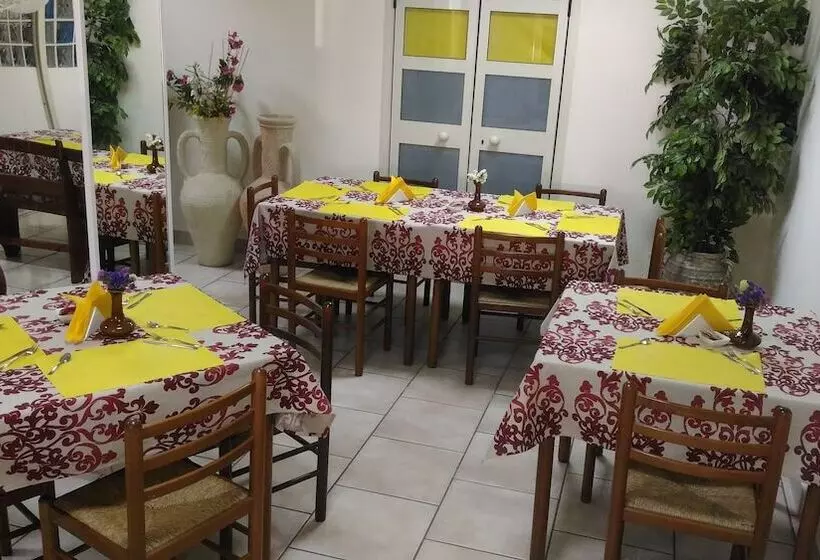 Résidence hôtelière Sirio